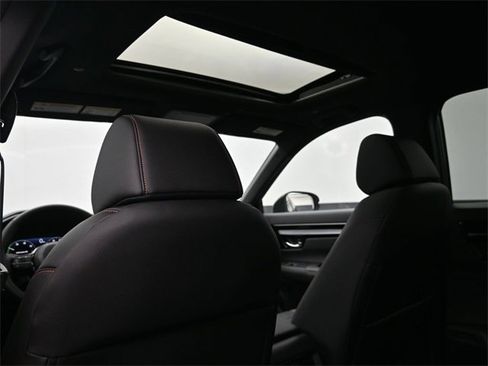 New 2026 Honda CR-V Sport Touring image 27