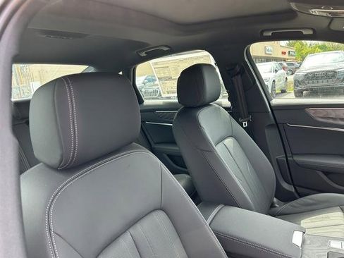 New 2025 Audi A6 Premium Plus image 26