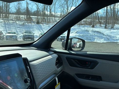 New 2026 Subaru Forester Premium image 18