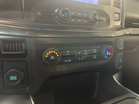 Certified 2021 Ford F150 XL w/ STX Appearance Package RWD image 20