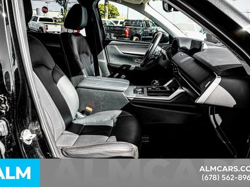 Used 2025 MAZDA CX-70 3.3 Turbo w/ Preferred Package image 22