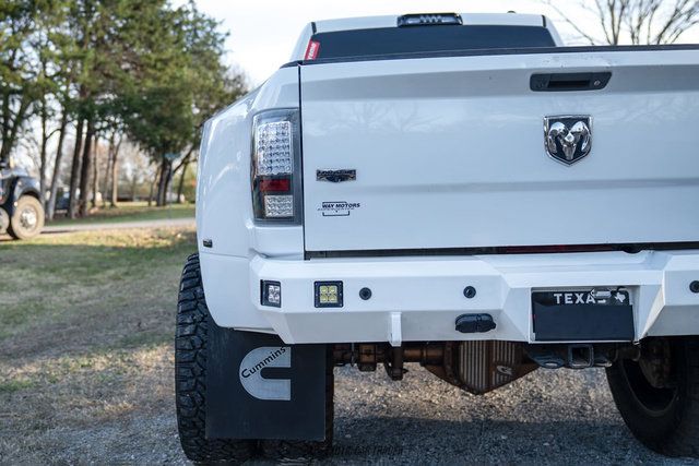 Used 2012 RAM 3500 Big Horn AWD/4WD image 49