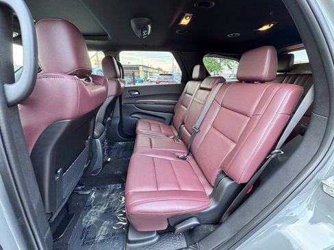 New 2026 Dodge Durango GT AWD/4WD image 15