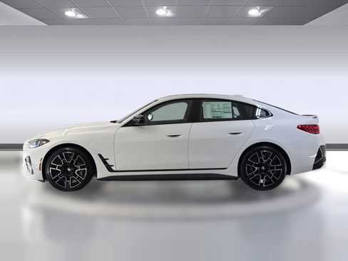 New 2026 BMW i4 eDrive40 w/ M Sport Package image 2