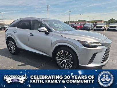 Used 2024 Lexus RX 350 Premium Plus w/ Convenience Package