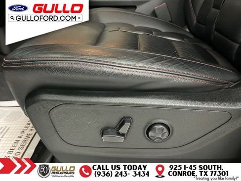 Used 2020 RAM 1500 Lone Star RWD image 22