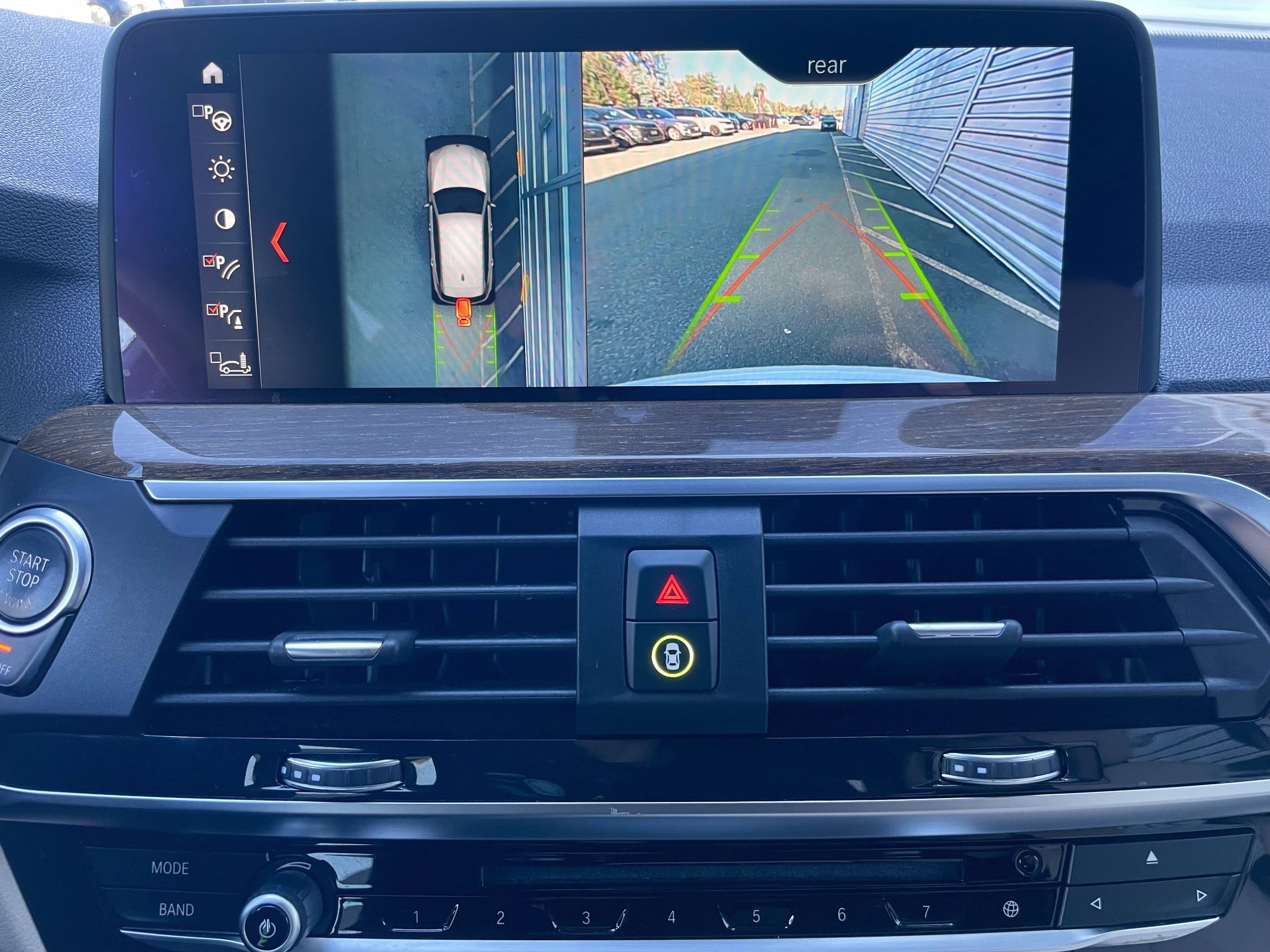 Used 2018 BMW X3 xDrive30i AWD/4WD image 28