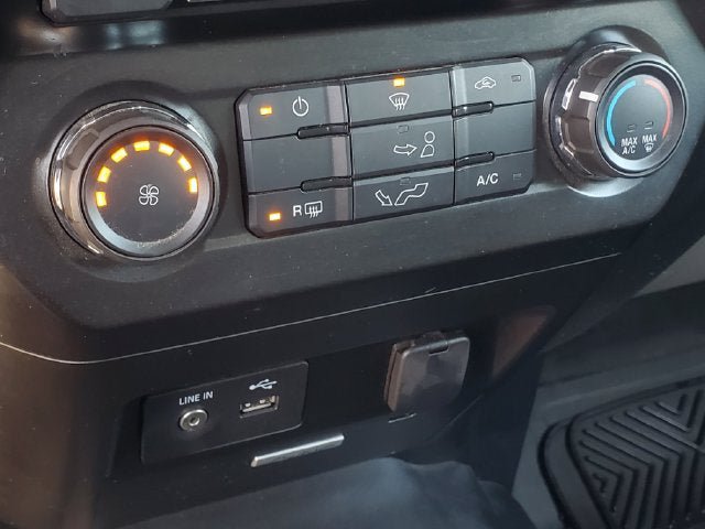 Used 2015 Ford F150 XLT w/ Equipment Group 301A Mid AWD/4WD image 16