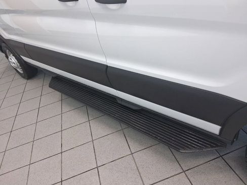 New 2026 Ford Transit 350 XL image 22