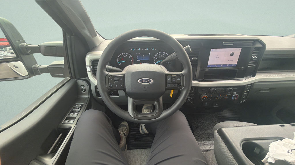 Used 2025 Ford F250 XL w/ XL Chrome Package AWD/4WD image 21