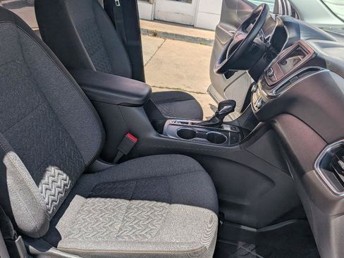 Used 2023 Chevrolet Equinox LT AWD/4WD image 14
