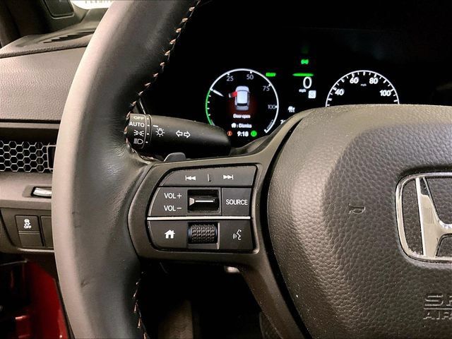 Used 2023 Honda CR-V Sport image 17