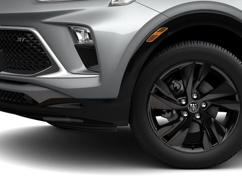 New 2026 Buick Encore GX Sport Touring image 5