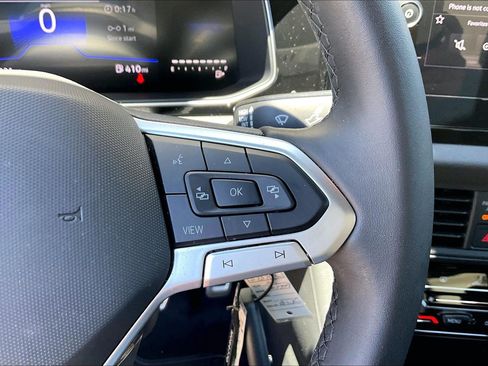 Used 2025 Volkswagen Jetta Sport FWD image 18