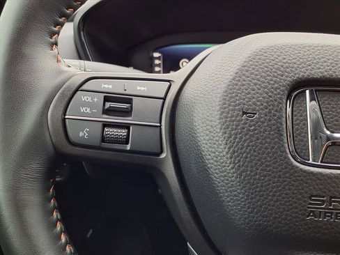 Certified 2026 Honda CR-V Sport-L image 15