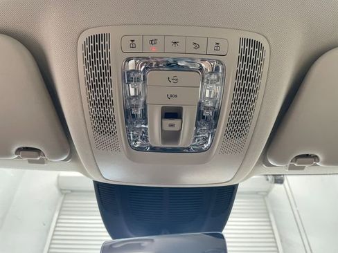 New 2026 Mercedes-Benz GLE 350 4MATIC image 42