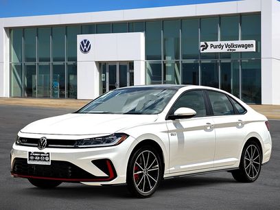 New 2026 Volkswagen Jetta GLI Autobahn