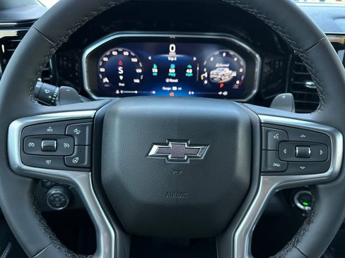 New 2026 Chevrolet Silverado 1500 RST w/ Convenience Package II image 23