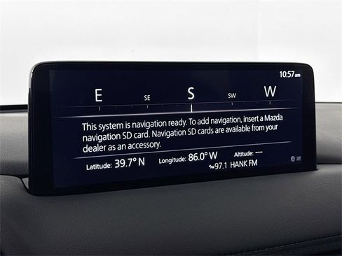 Used 2021 MAZDA CX-5 Grand Touring image 16