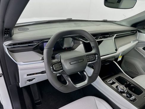 New 2026 Jeep Cherokee Limited AWD/4WD image 9