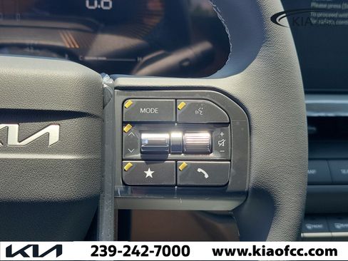 New 2027 Kia Seltos S AWD/4WD image 23