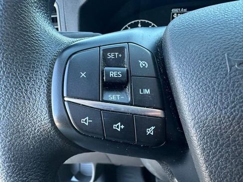 Used 2024 Ford Transit 250 Base image 16