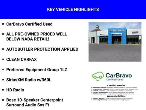 Certified 2021 Chevrolet Tahoe Premier image 8