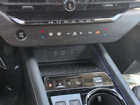 Certified 2025 Nissan Murano SL w/ Cargo Package AWD/4WD image 27