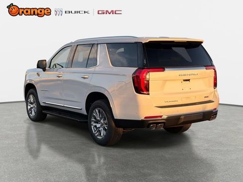 New 2026 GMC Yukon Denali w/ Advanced Technology Package AWD/4WD image 5
