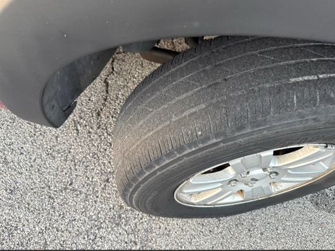 Used 2008 Ford Explorer Sport Trac XLT image 26