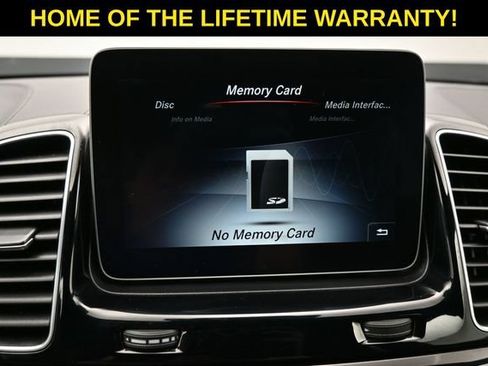 Used 2019 Mercedes-Benz GLS 550 4MATIC image 31