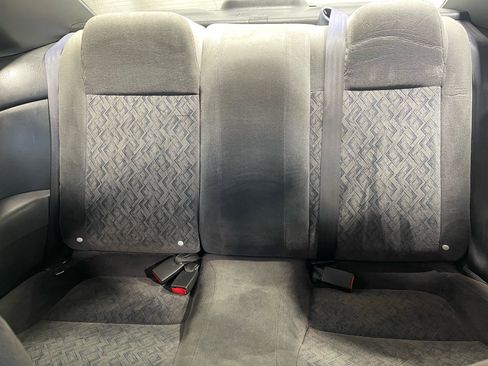 Used 2002 Honda Civic LX image 21