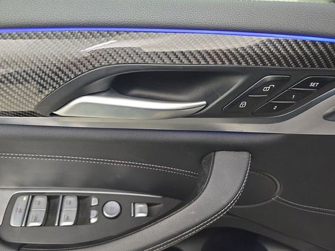 Certified 2022 BMW X3 M40i image 14