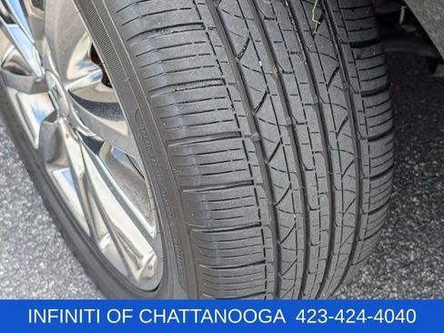 Used 2018 Kia Sorento SX FWD image 34