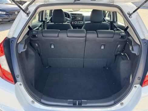 Used 2019 Honda Fit EX image 7