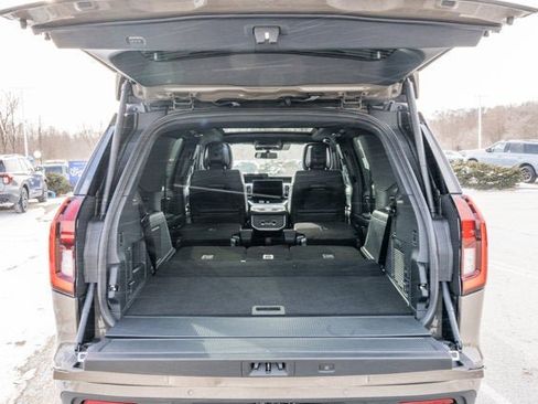 New 2026 Ford Expedition Tremor image 50