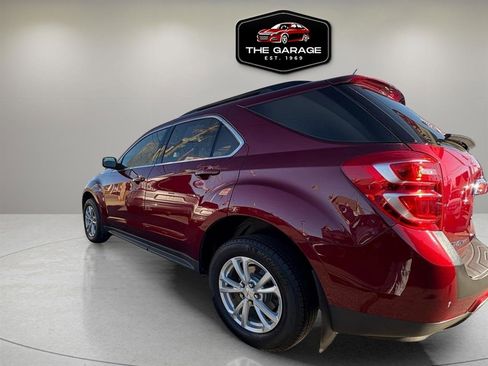 Used 2017 Chevrolet Equinox LT w/ Convenience Package image 7