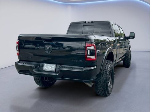 Used 2023 RAM 2500 Limited AWD/4WD image 6