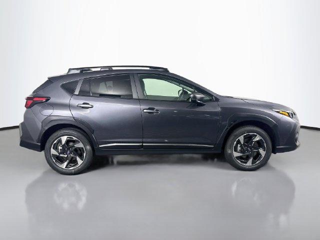 New 2026 Subaru Crosstrek 2.5i Limited AWD/4WD image 8