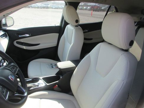 New 2026 Buick Encore GX Preferred FWD image 12