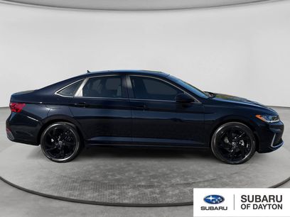 Used 2026 Volkswagen Jetta SE