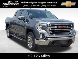 Certified 2022 GMC Sierra 1500 SLT w/ SLT Premium Package AWD/4WD video 2