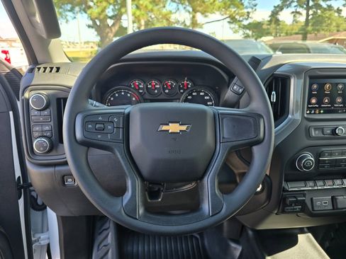 New 2026 Chevrolet Silverado 2500 W/T w/ WT Convenience Package image 9