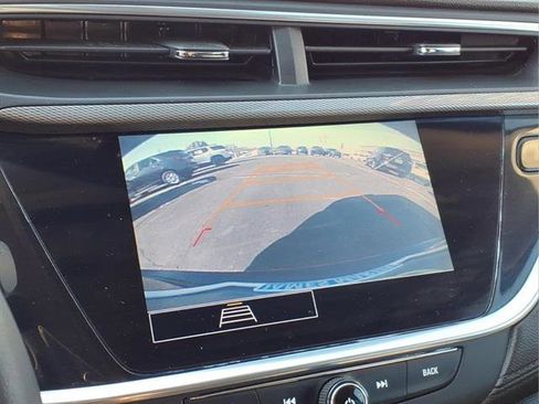 Used 2021 Buick Encore GX Select w/ Sport Touring Package image 22