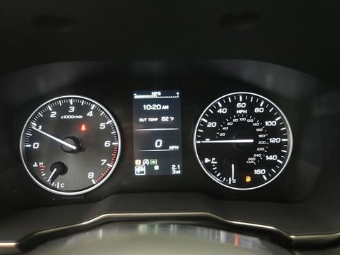 New 2025 Subaru Outback Touring w/ Popular Package #2 AWD/4WD image 10