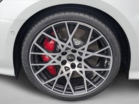 New 2026 Audi RS 3 image 9