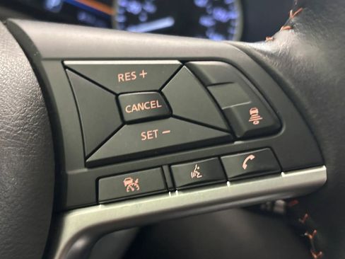 Used 2022 Nissan Sentra SR FWD image 45