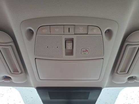 Used 2023 Nissan Armada Platinum w/ Captain's Chairs Package AWD/4WD image 32