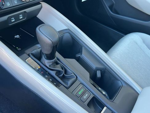 New 2026 Honda Accord SE image 28