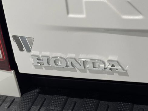 New 2026 Honda Ridgeline RTL image 41